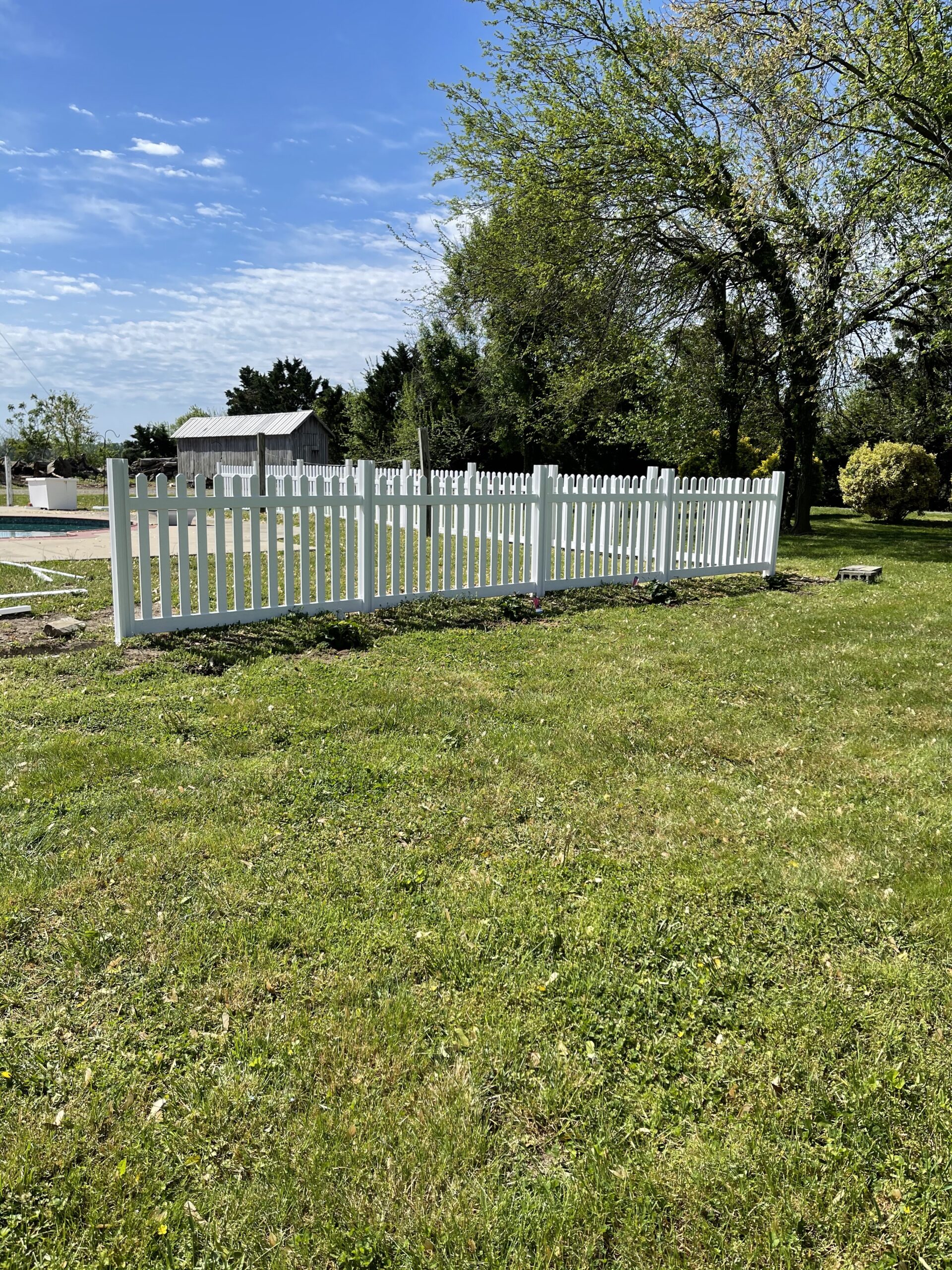 Wam Bam Fence Review – The “No-Dig” Fence